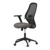 7623 3 zidle kancelarska autronic ka v3149 bk