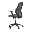 7623 5 zidle kancelarska autronic ka v3149 bk