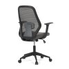 7623 8 zidle kancelarska autronic ka v3149 bk