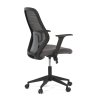 7623 9 zidle kancelarska autronic ka v3149 bk