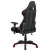 31829 7 kancelarska zidle houpaci mech autronic ka f03 red