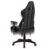 31829 16 kancelarska zidle houpaci mech autronic ka f03 red