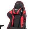 31829 17 kancelarska zidle houpaci mech autronic ka f03 red