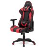 31829 kancelarska zidle houpaci mech autronic ka f03 red