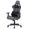 31832 kancelarska zidle houpaci mech autronic ka f05 grey