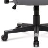 31832 18 kancelarska zidle houpaci mech autronic ka f05 grey