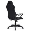 31868 2 herni a kancelarske kreslo e racer autronic ka g408 grey