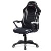 31868 herni a kancelarske kreslo e racer autronic ka g408 grey