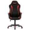 31871 1 herni a kancelarske kreslo e racer autronic ka g408 red
