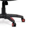 31871 5 herni a kancelarske kreslo e racer autronic ka g408 red