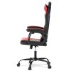 31904 7 herni kreslo autronic ka l626 red