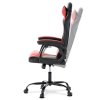 31904 8 herni kreslo autronic ka l626 red