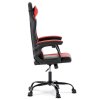 31904 18 herni kreslo autronic ka l626 red