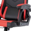 31904 22 herni kreslo autronic ka l626 red