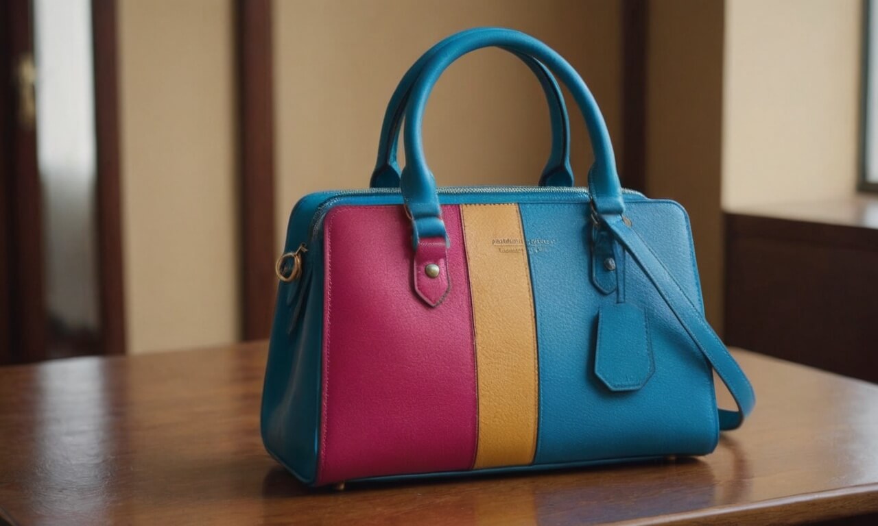 Dámské kožené kabelky: Jak vybrat tu pravou pro vás