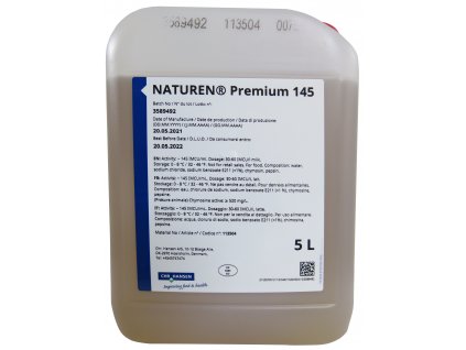 NATUREN PREMIUM