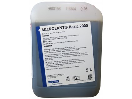 MICROLANT Basic