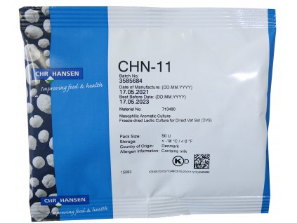 CHN 11