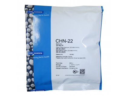 CHN 22