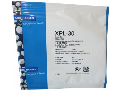 XPL 30