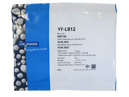 YF L812