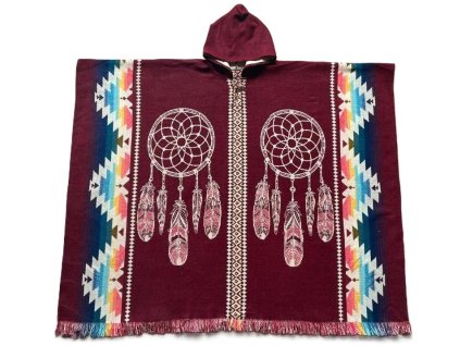 Ponco lapacSnu rude1a