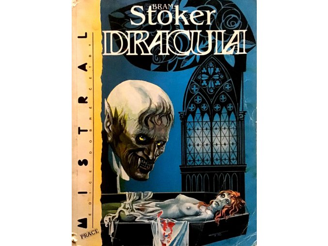 Dracula (1991)