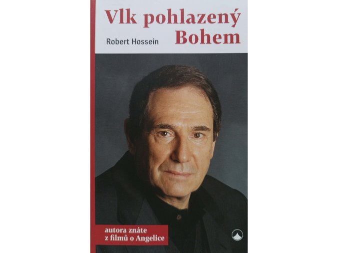 Vlk pohlazený Bohem (2018)