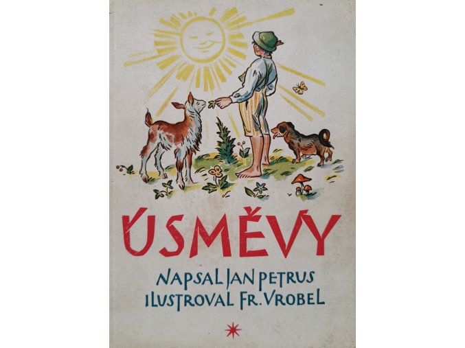 Úsměvy - ze života valašských děcek (1926)