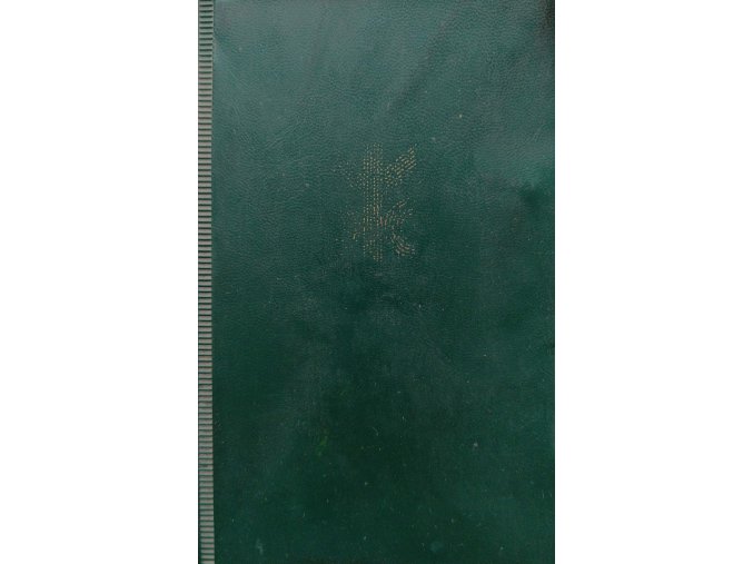 Denní modlitba církve (1987)