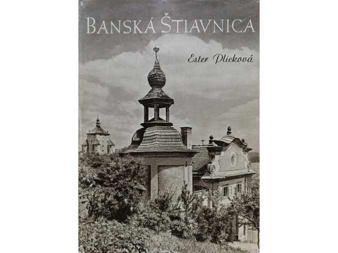 Banská Štiavnica (1957)