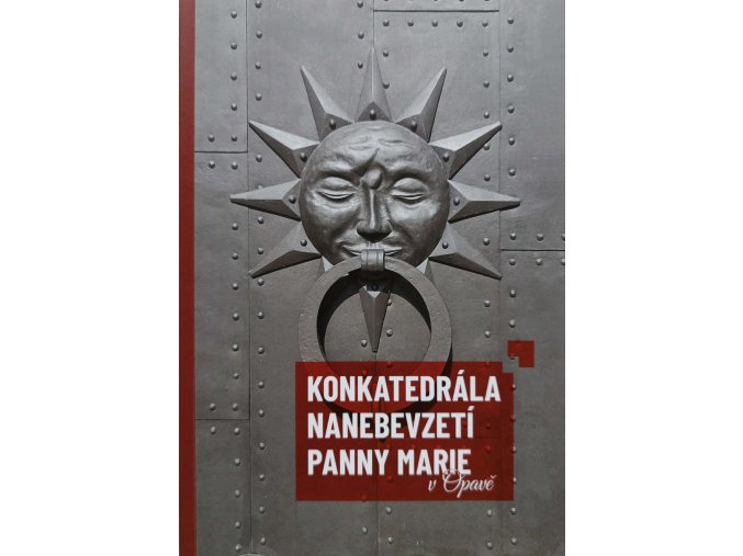 Konkatedrála Nanebevzetí Panny Marie v Opavě (2021)
