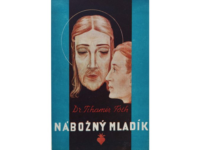 Nábožný mladík (1941)