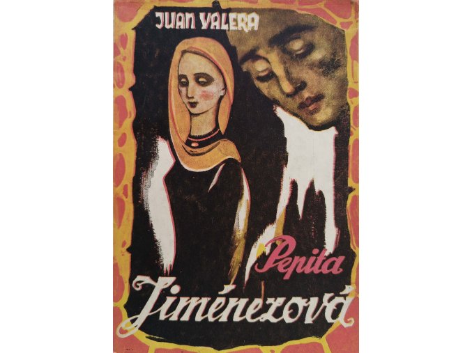 Pepita Jiménezová (1947)