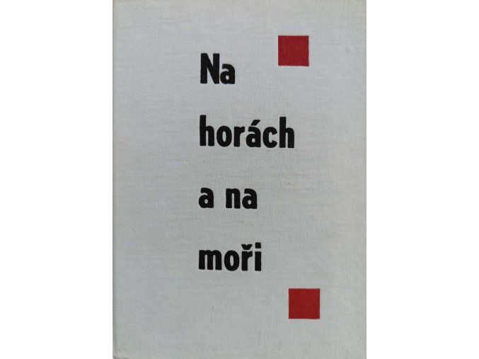 Na horách a na moři (1960)