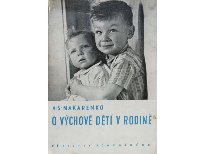 O výchově dětí v rodině (1951)