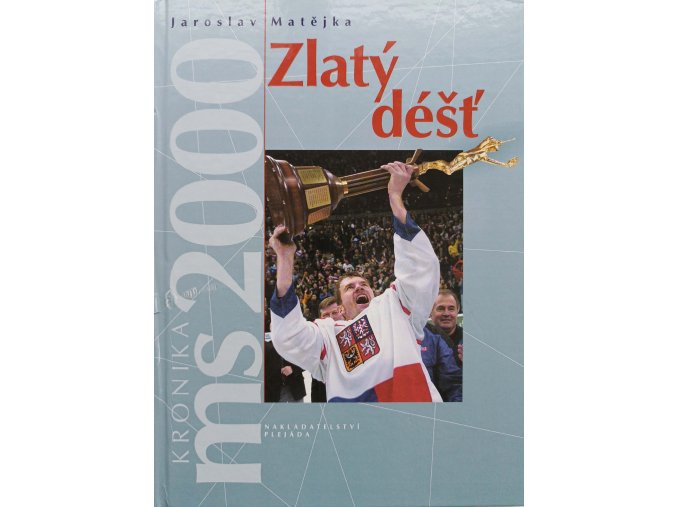 Zlatý déšť (2000)