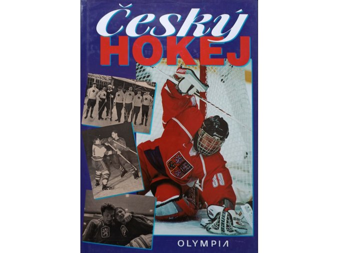 Český hokej (1998)