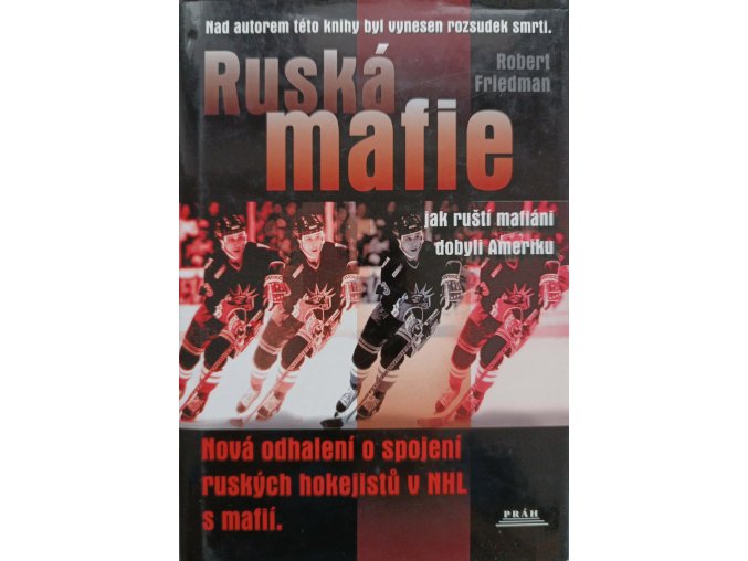 Ruská mafie (2001)
