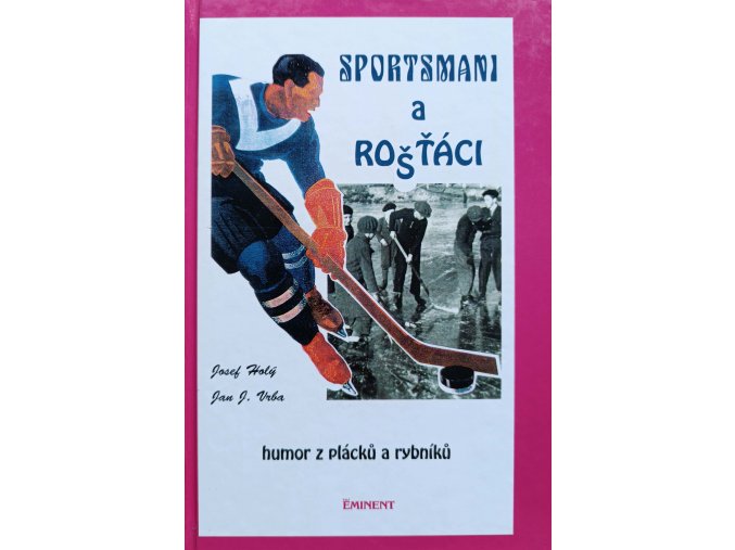 Sportsmani a rošťáci (1998)