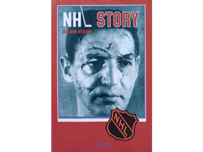 NHL story (1994)