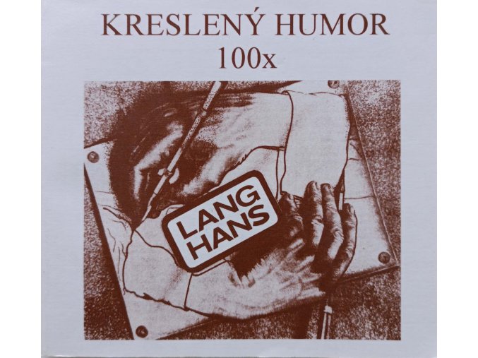 Kreslený humor 100x (1994)