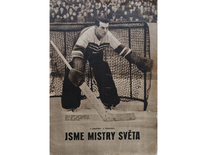 Jsme mistry světa (1949)