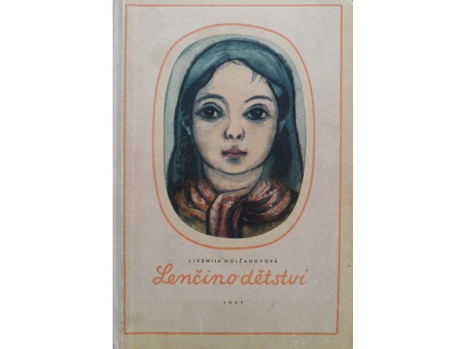 Lenčino dětství (1956)
