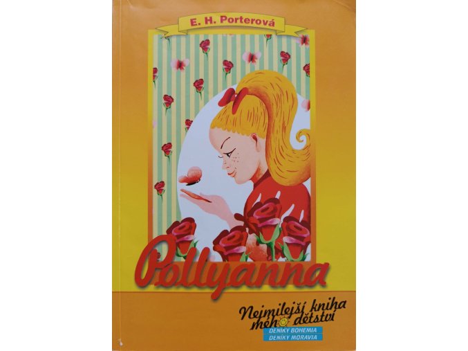 Pollyanna (2005)