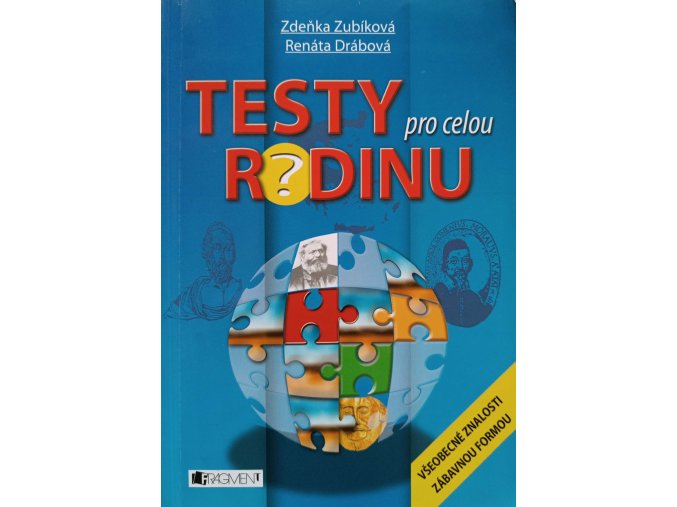 Testy pro celou rodinu (2006)