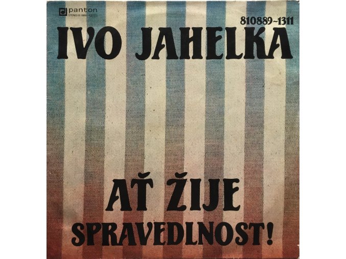 Ať žije spravedlnost! (1989)