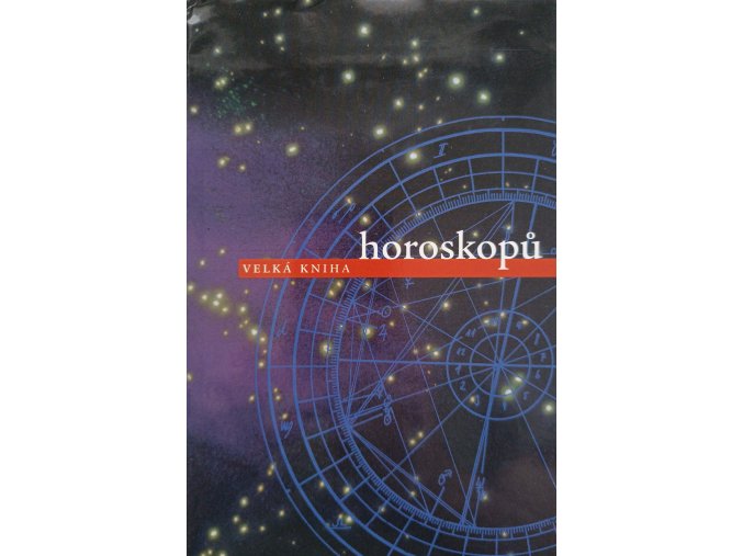 Velká kniha horoskopů (1997)