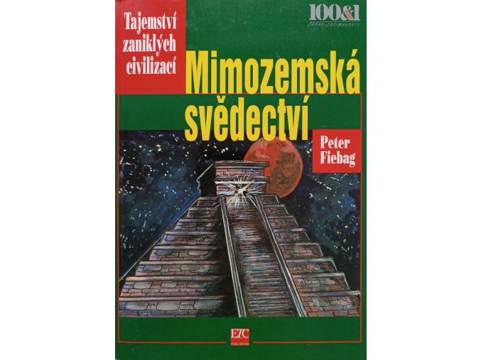 Mimozemská svědectví (1997)