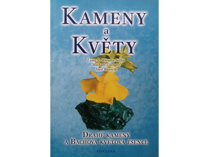 Kameny a květy (2003)